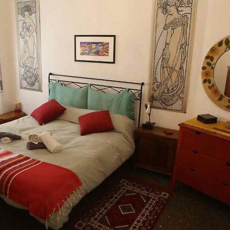Porta Maggiore Modern Apartment Rome Luaran gambar