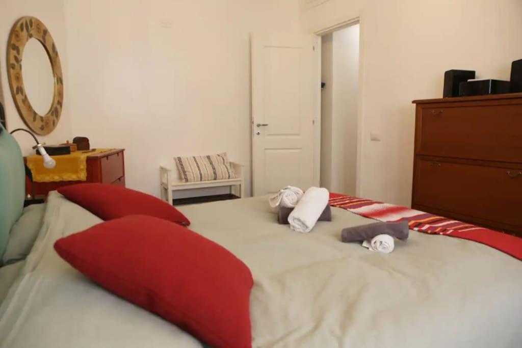 Porta Maggiore Modern Apartment Rome Luaran gambar