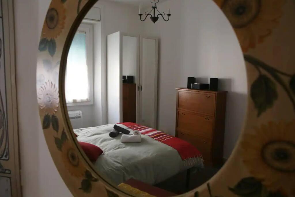 Porta Maggiore Modern Apartment Rome Luaran gambar
