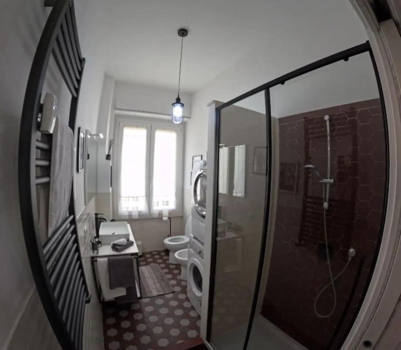 Porta Maggiore Modern Apartment Rome Luaran gambar