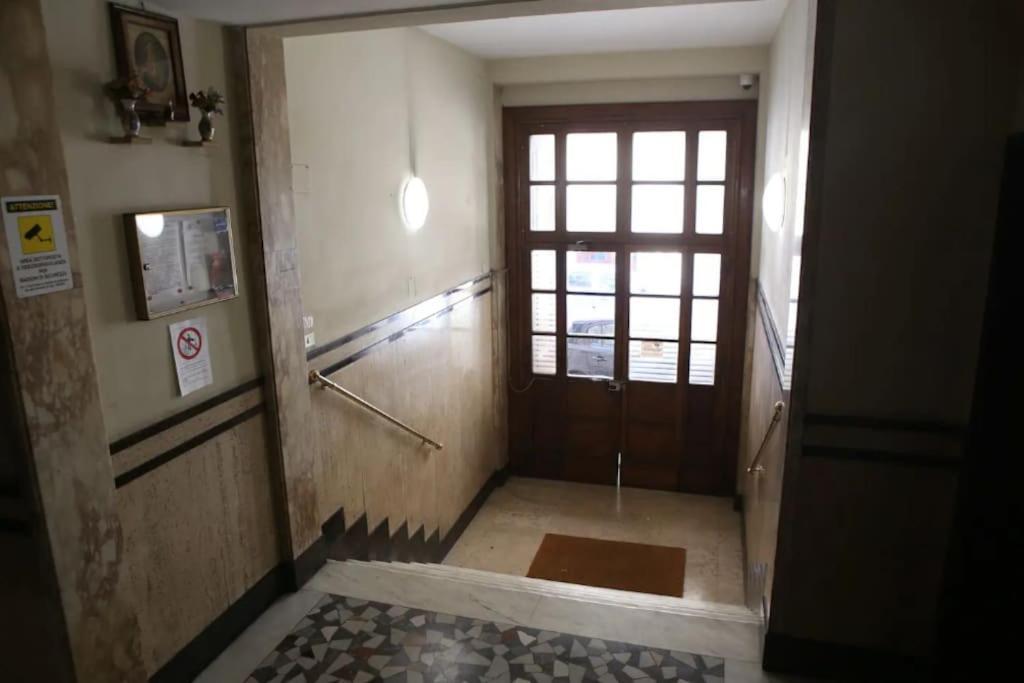 Porta Maggiore Modern Apartment Rome Luaran gambar