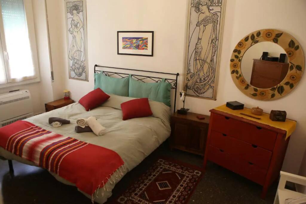 Porta Maggiore Modern Apartment Rome Luaran gambar