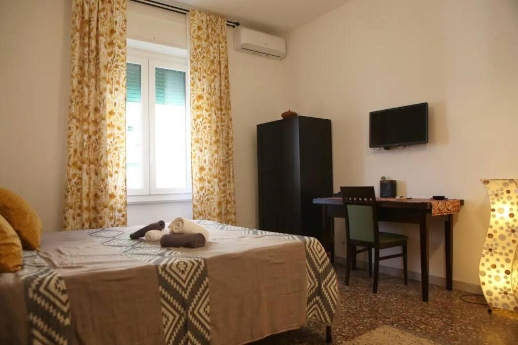 Porta Maggiore Modern Apartment Rome Luaran gambar