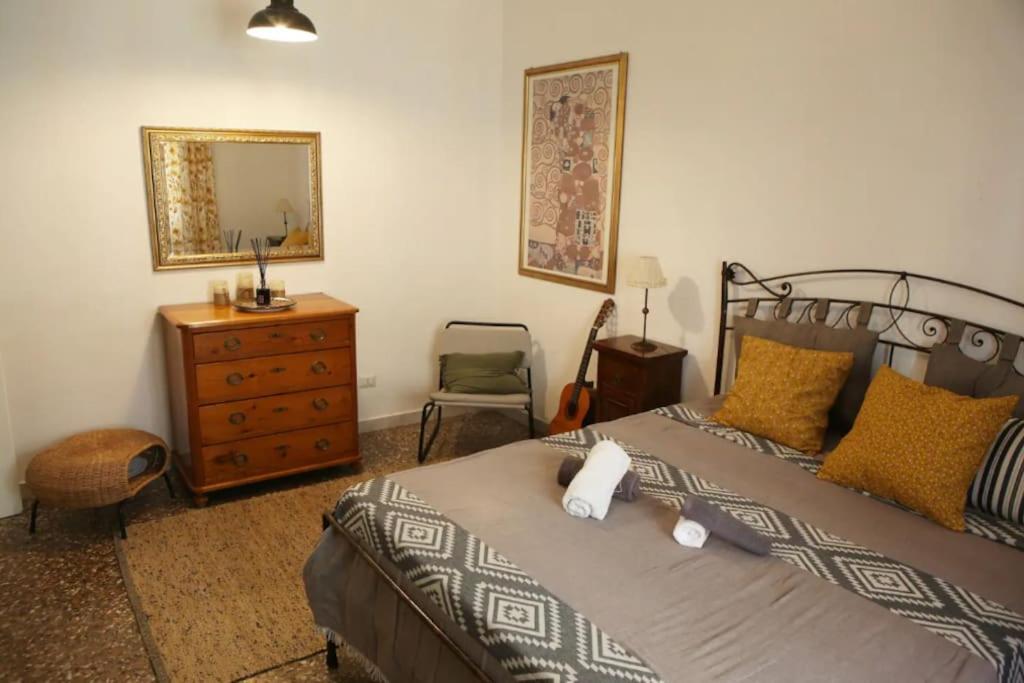 Porta Maggiore Modern Apartment Rome Luaran gambar