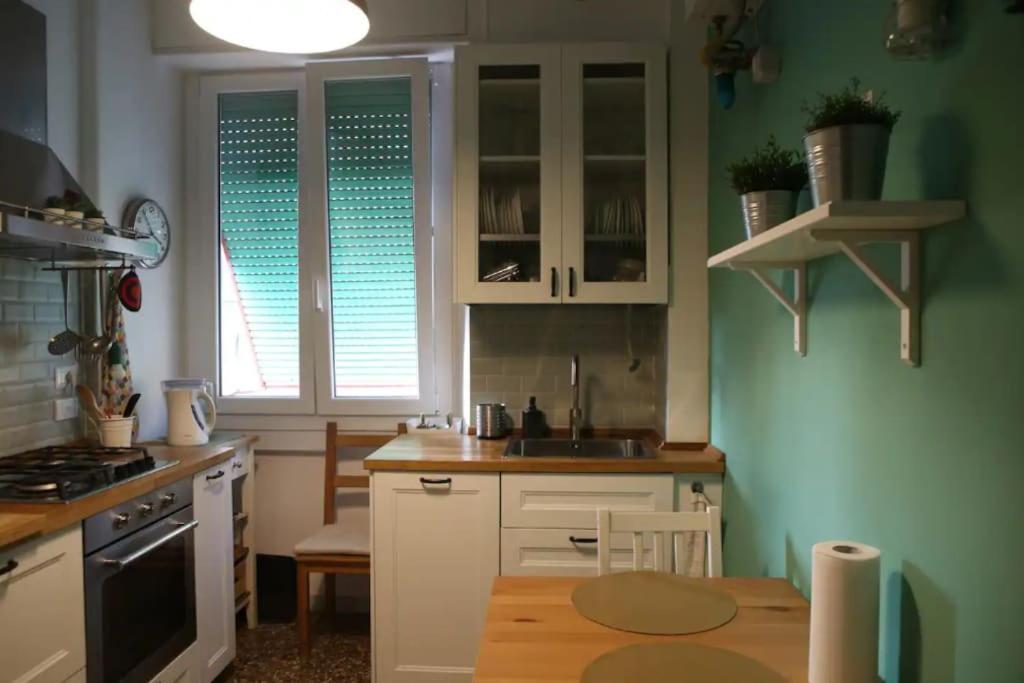 Porta Maggiore Modern Apartment Rome Luaran gambar