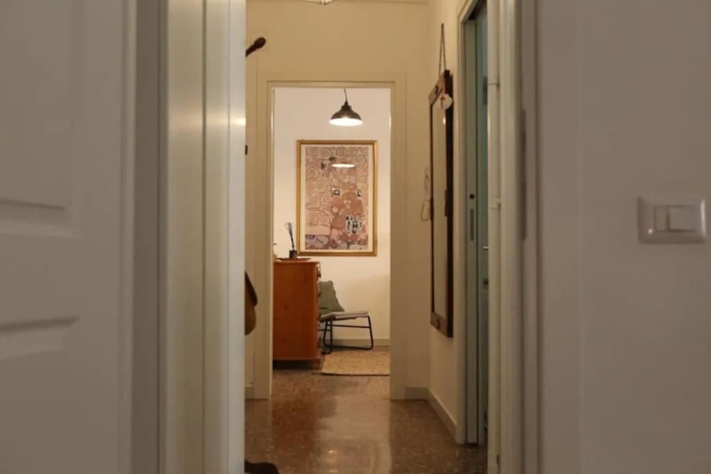 Porta Maggiore Modern Apartment Rome Luaran gambar