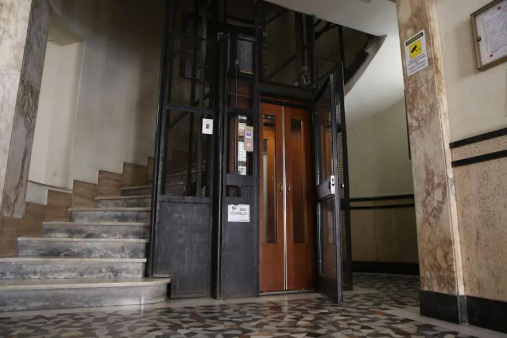 Porta Maggiore Modern Apartment Rome Luaran gambar