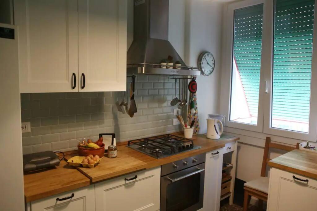 Porta Maggiore Modern Apartment Rome Luaran gambar